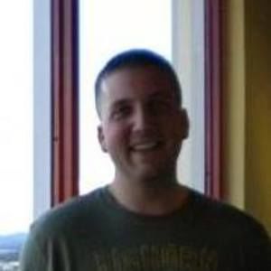 Meet your Posher, Dan